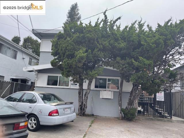 Residential Income for sale at 3234 3234 E 27Th St, Oakland CA