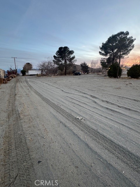 Residential for sale at 1494 El Mirage Road, Adelanto CA featuring 2 beds and 2 baths
