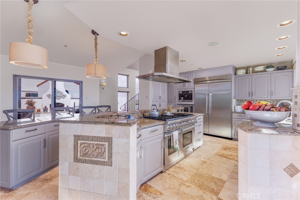 Residential for sale at 515 Windermere Lane, Arroyo Grande CA featuring 7 beds and 9 baths
