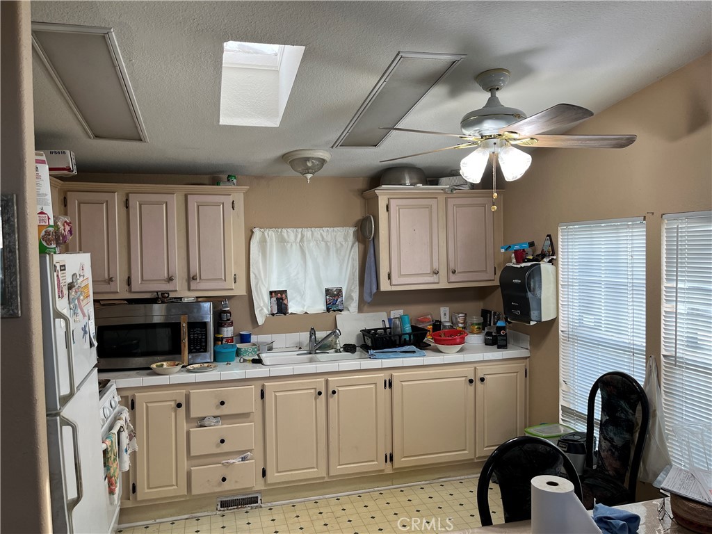 Manufactured In Park for sale at 2191 Harbor Boulevard 65, Costa Mesa CA featuring 2 beds and 2 baths