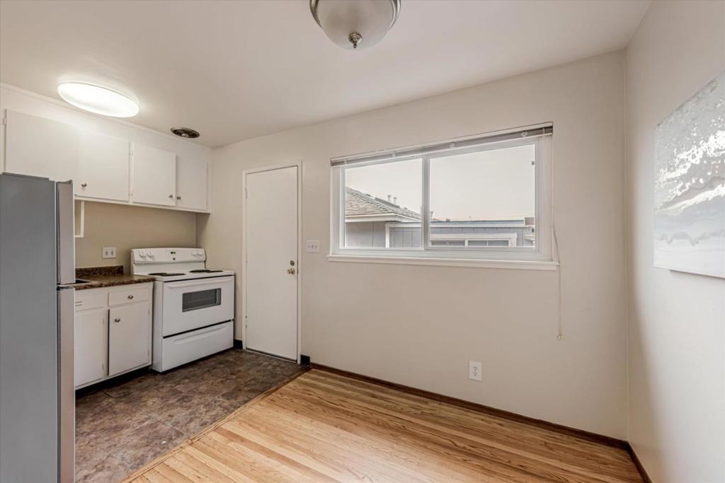 Residential for sale at 14765 Martell Avenue, San Leandro CA featuring 4 beds and 2 baths