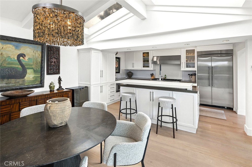 Residential for sale at 32 Emerald Bay, Laguna Beach CA featuring 3 beds and 4 baths