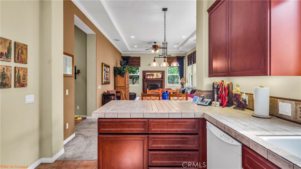 Residential for sale at 80943 Via Puerta Azul, La Quinta CA featuring 2 beds and 2 baths