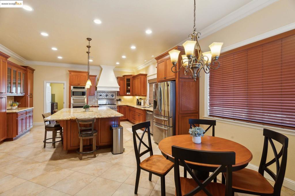 Residential for sale at 256 Douglas Ln, Pleasant Hill CA featuring 6 beds and 5 baths