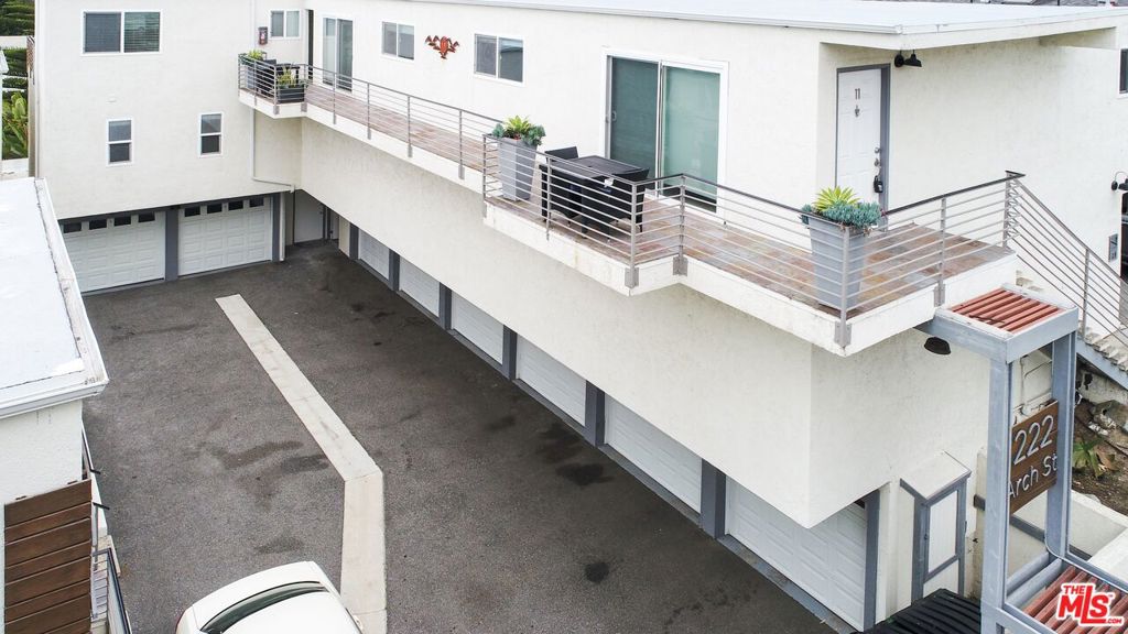 Residential Income for sale at 222 Arch Street, Laguna Beach CA