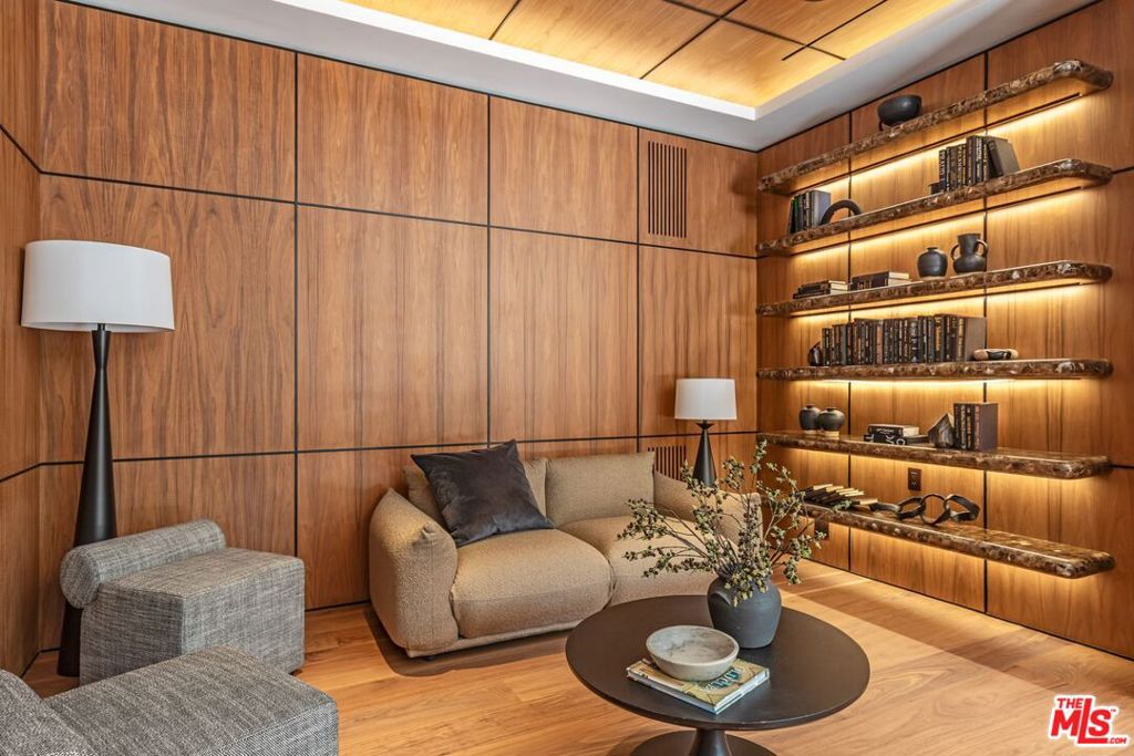 Residential for sale at 927 N Whittier Drive, Beverly Hills CA featuring 9 beds and 10 baths