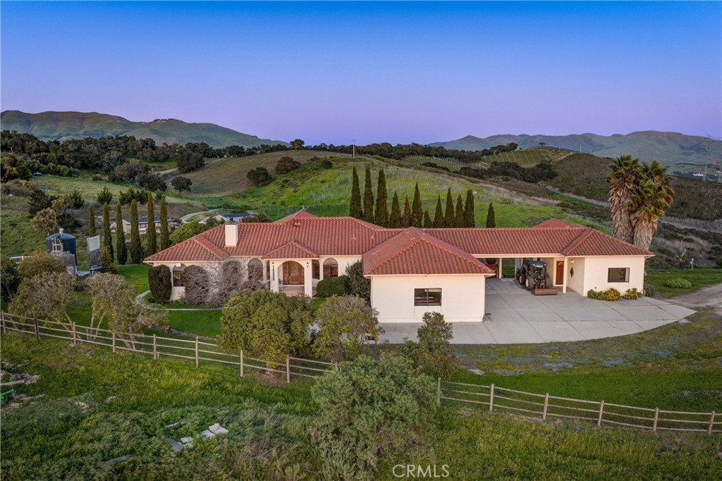 Residential for sale at 2139 Verde Canyon Road, Arroyo Grande CA featuring 4 beds and 3 baths