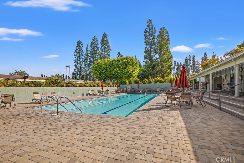 Residential for sale at 5200 Irvine Boulevard 156, Irvine CA featuring 2 beds and 2 baths