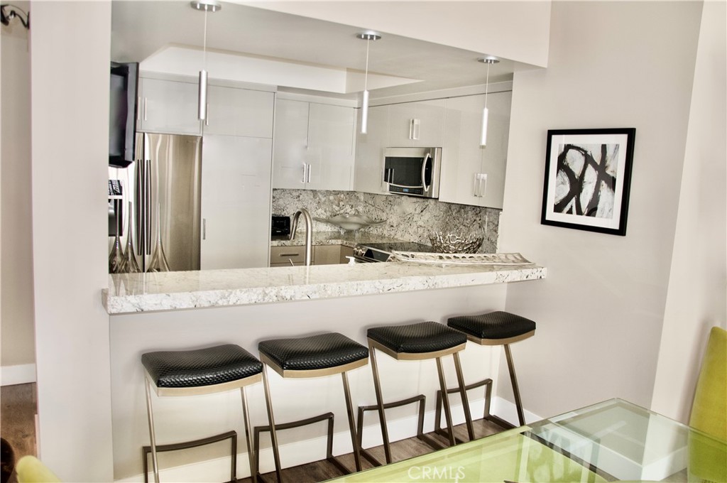 Residential Income for sale at 850 E Ocean Boulevard 1506, Long Beach CA