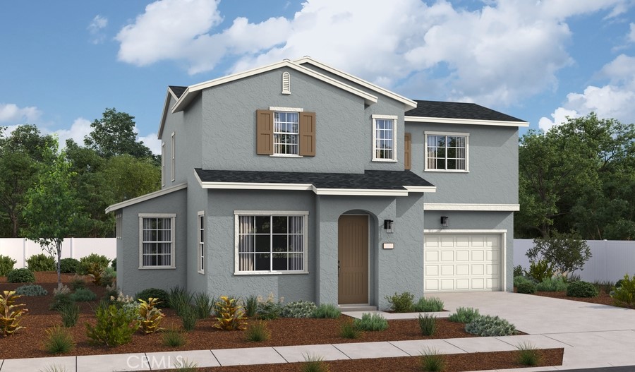 Residential for sale at 2221 Baldridge Canyon Court, San Bernardino CA featuring 4 beds and 3 baths