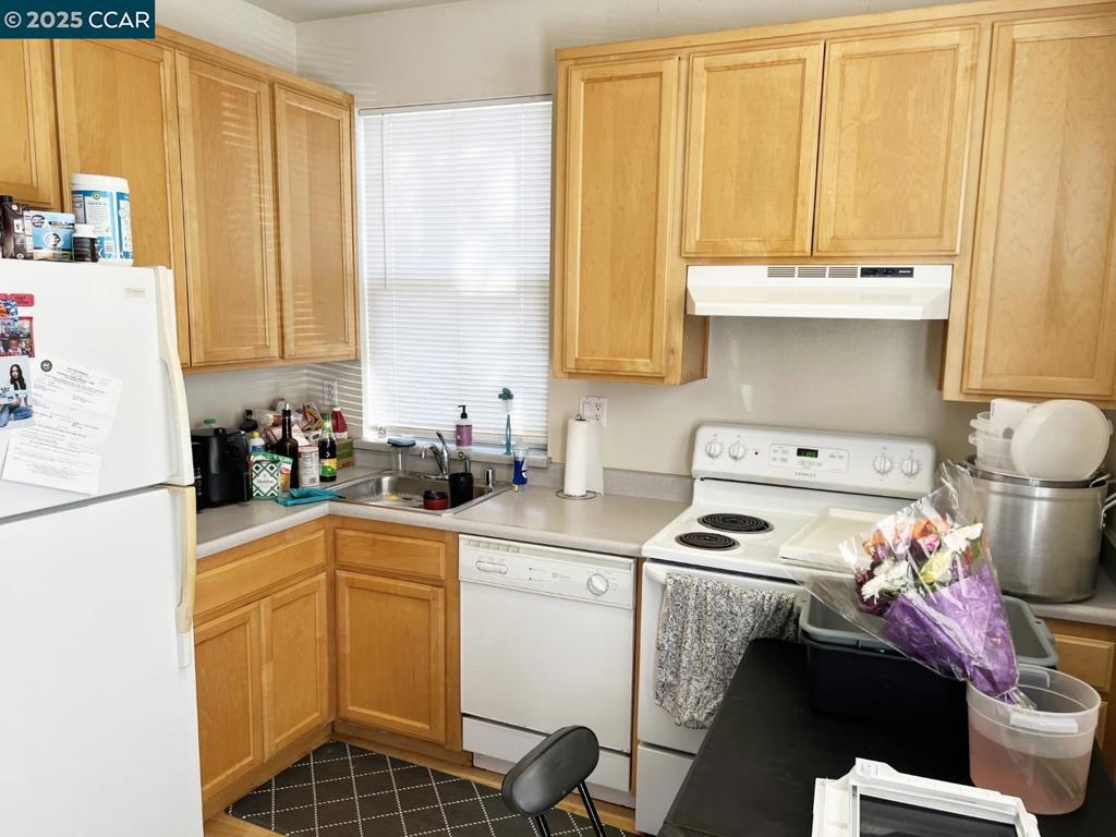 Residential Income for sale at 815 San Pablo Ave, Pinole CA