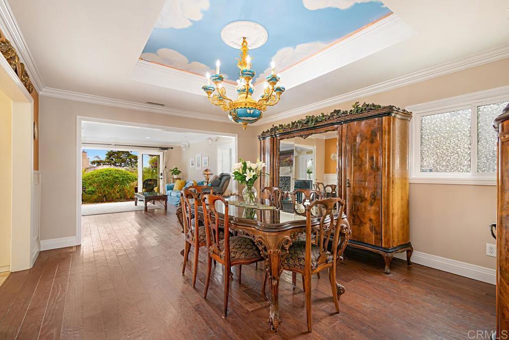 Residential Lease for rent at , Del Mar CA featuring 2 beds and 1 bath