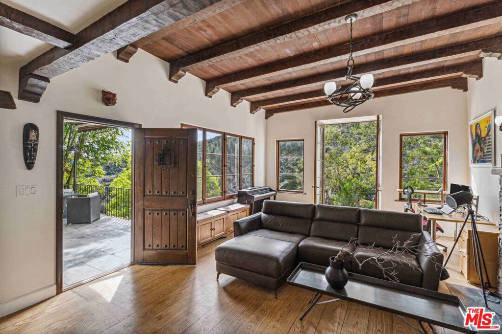 Residential for sale at 10037 Reevesbury Drive, Beverly Hills CA featuring 3 beds and 3 baths