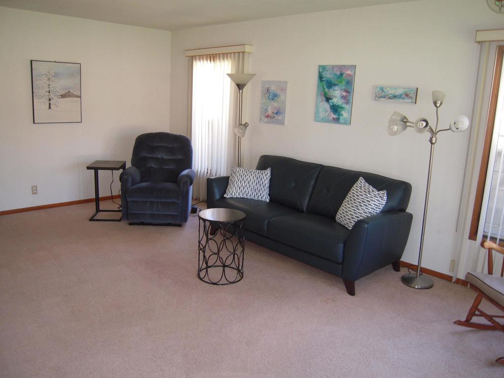 Residential Lease for rent at 4209 LAFAYETTE PL, Culver City, Los Angeles County, CA featuring 2 beds and 1 bath