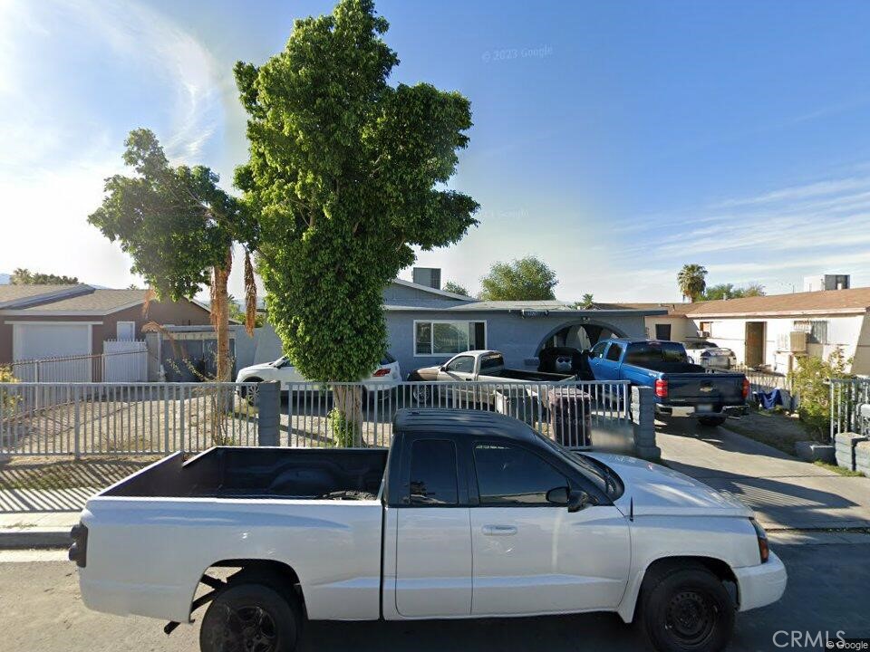 Residential for sale at 47267 Blue Jay Street, Indio CA featuring 3 beds and 2 baths