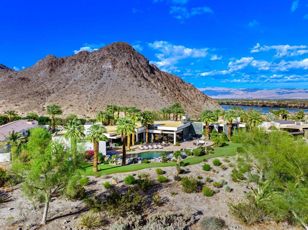 Residential for sale at 79235 Tom Fazio Lane N, La Quinta CA featuring 5 beds and 9 baths