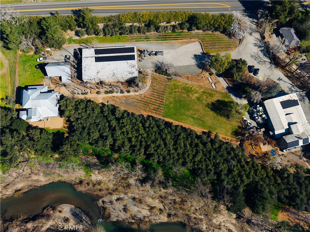 Residential for sale at 1001 Silverado Trail South, St Helena CA featuring 4 beds and 3 baths