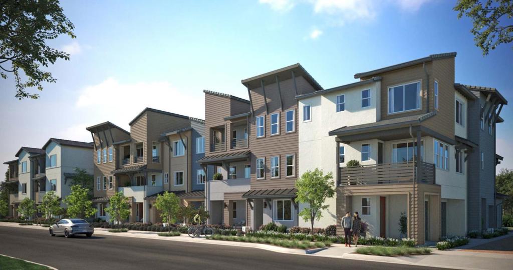 Residential for sale at 17050 Depot Street, Morgan Hill CA featuring 1 bed and 1 bath