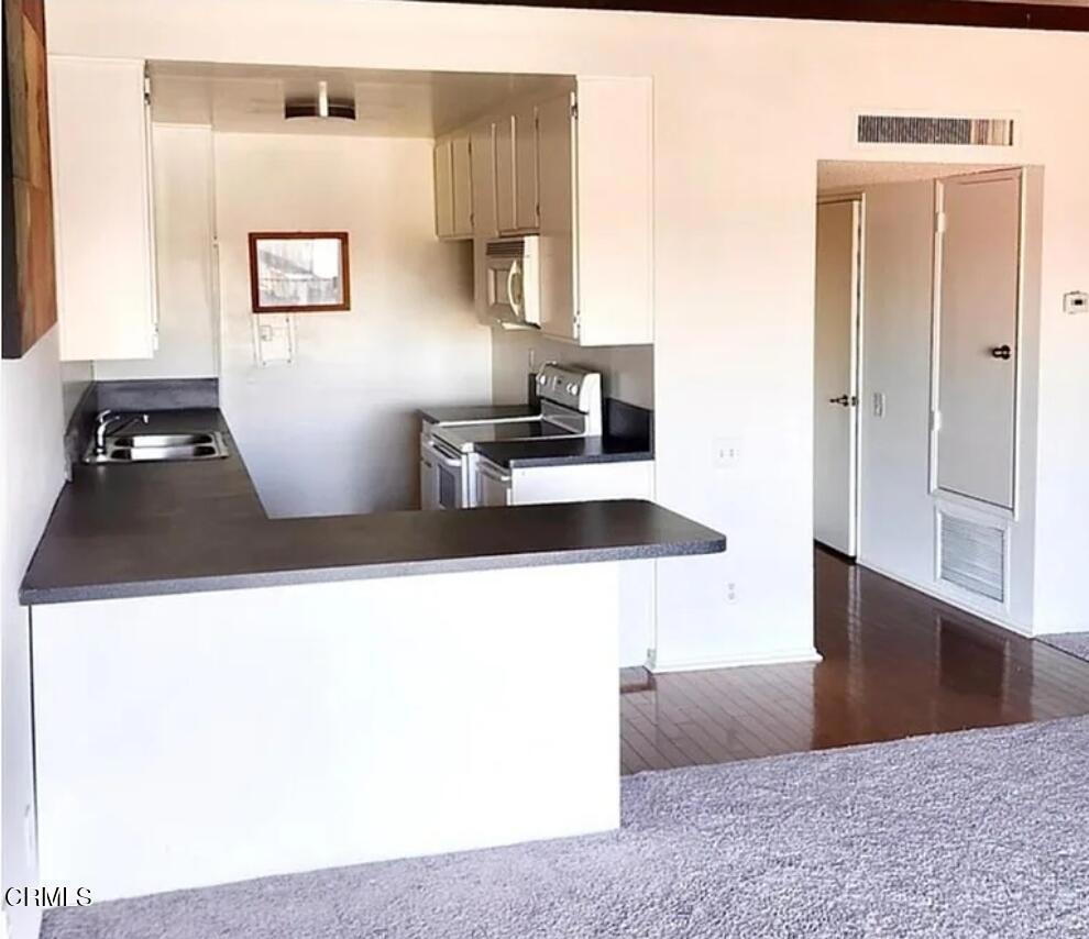 Residential for sale at 5460 White Oak Avenue C339, Los Angeles CA featuring 1 bed and 2 baths