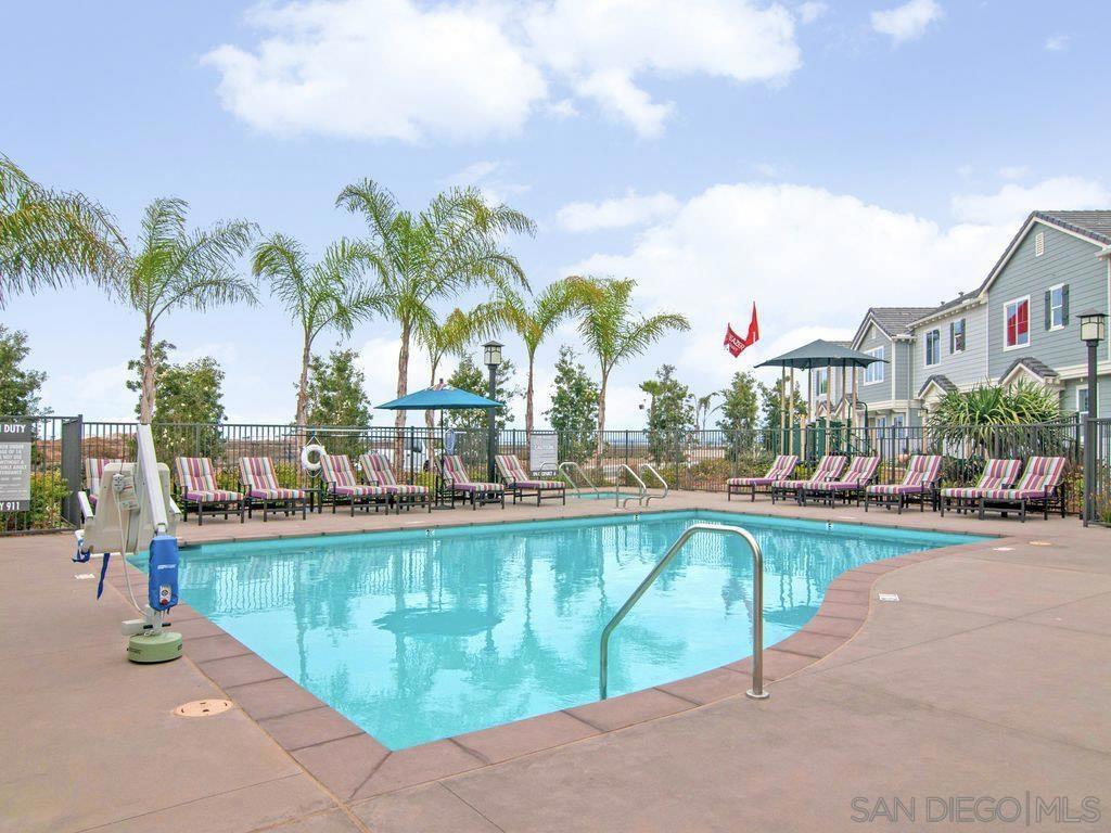 Residential Lease for rent at 514 Lark Way, Imperial Beach CA featuring 3 beds and 3 baths