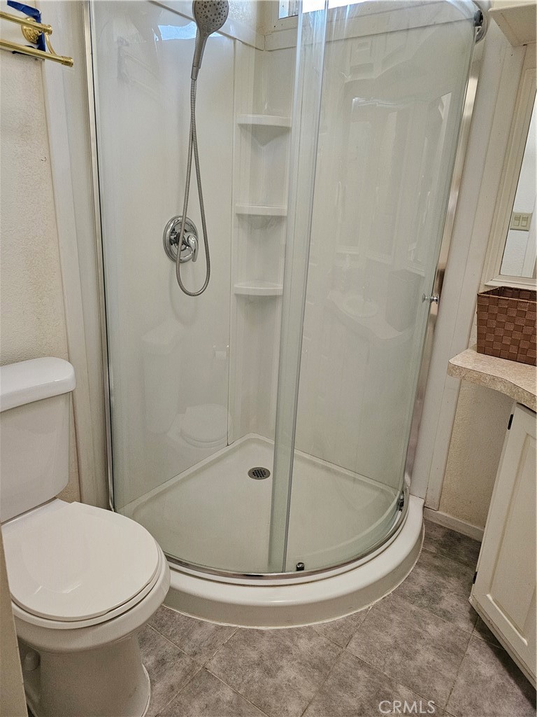 Residential for sale at 1295 S Cawston Avenue 490, Hemet CA featuring 2 beds and 1 bath