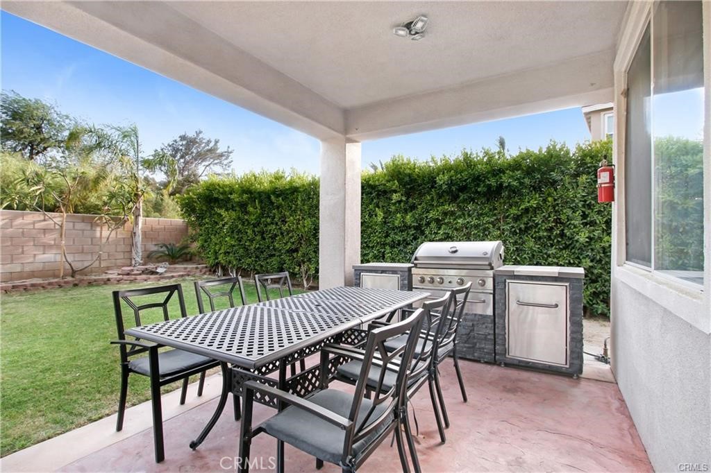 Residential for sale at 80787 Hayleigh Court, Indio CA featuring 5 beds and 3 baths