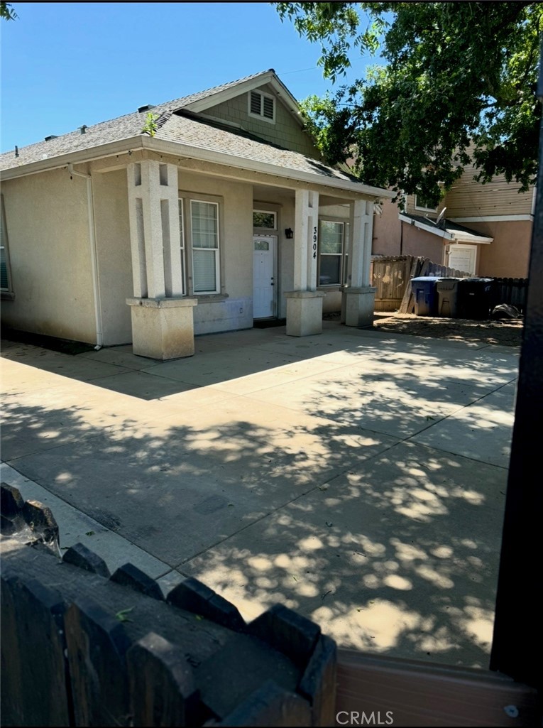 Residential for sale at 3904 23rd Avenue, Sacramento CA featuring 3 beds and 2 baths