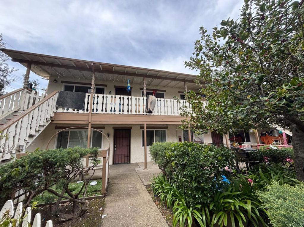 Residential Income for sale at 750 Calla Drive, Sunnyvale CA