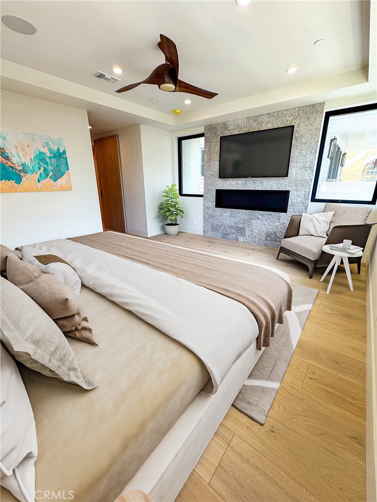 Residential for sale at 404 16th Street, Manhattan Beach CA featuring 5 beds and 7 baths