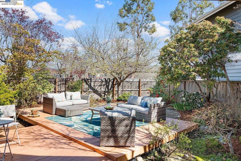 Residential for sale at 167 Purcell Dr, Alameda CA featuring 3 beds and 3 baths