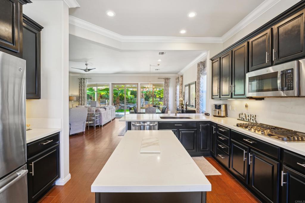 Residential Lease for rent at 80741 Avenida Santa Carmen, Indio CA featuring 3 beds and 2 baths