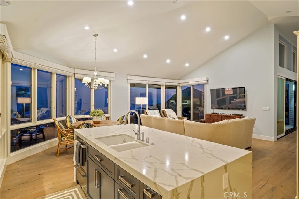 Residential Lease for rent at 437 Emerald Bay, Laguna Beach CA featuring 3 beds and 3 baths