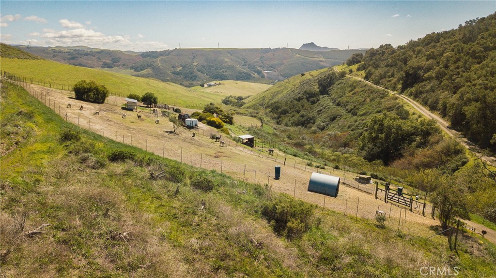 Residential for sale at 1800 Atascadero Road, Morro Bay CA featuring 4 beds and 4 baths