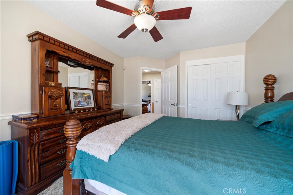 Residential for sale at 9635 Mendiburu Road, California City CA featuring 4 beds and 3 baths