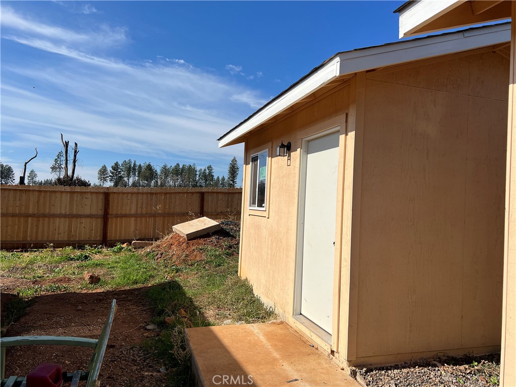 Residential for sale at 1563 Sawpeck Way, Paradise CA featuring 4 beds and 2 baths