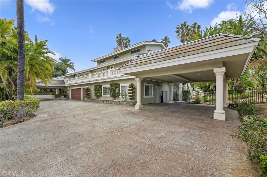 Residential for sale at 870 Encanto Street, Corona CA featuring 4 beds and 5 baths