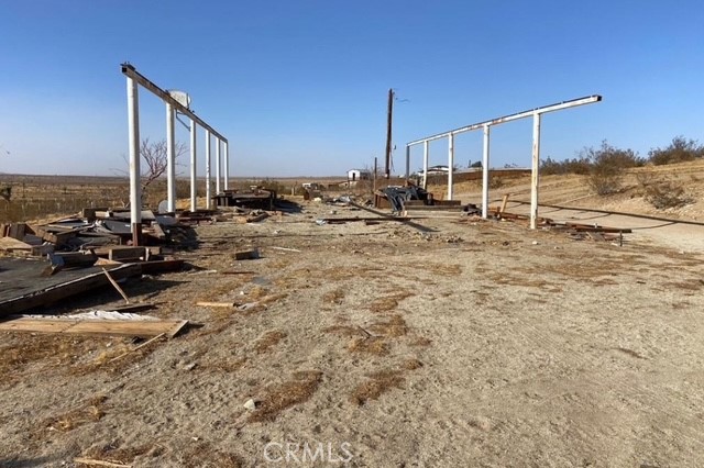 Residential for sale at 19951 Old El Mirage Road, Adelanto CA featuring 3 beds and 2 baths