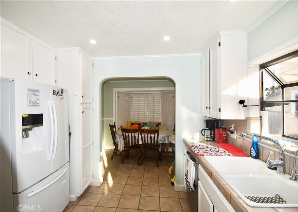 Residential for sale at 523 S Citron Street, Anaheim CA featuring 3 beds and 2 baths