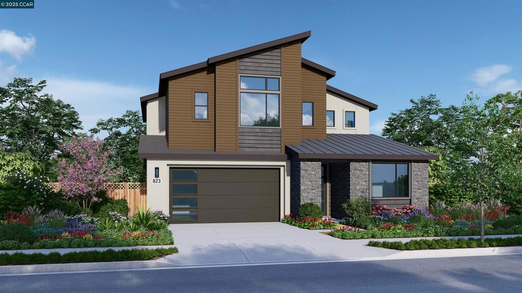 Residential for sale at 2298 Vandeleur Drive, Napa CA featuring 3 beds and 3 baths