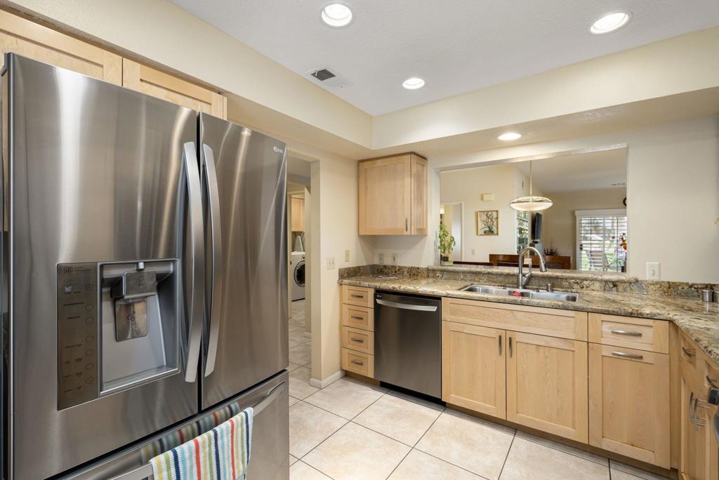 Residential for sale at 131 Desert Falls Circle, Palm Desert CA featuring 2 beds and 2 baths