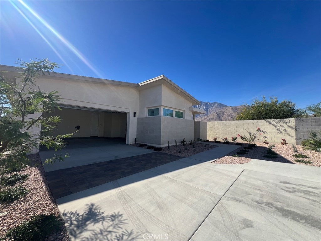 Residential for sale at 103 Mustang Lane, Palm Springs CA featuring 3 beds and 4 baths