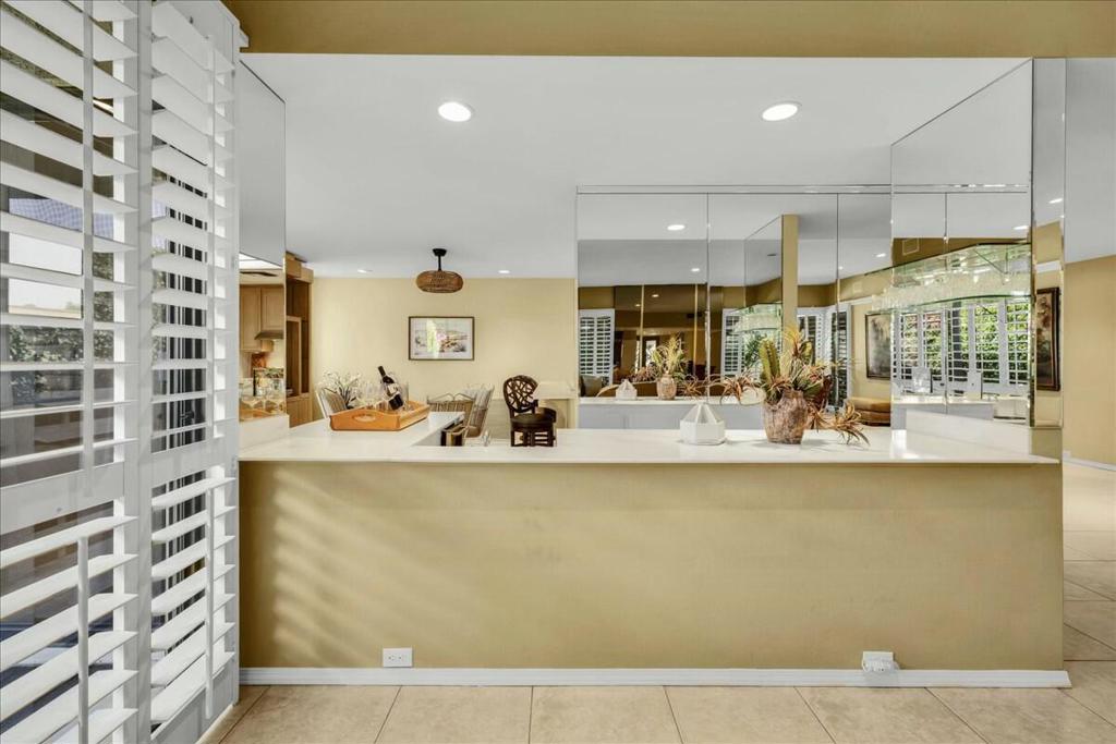 Residential Lease for rent at 2 Cornell Drive, Rancho Mirage CA featuring 3 beds and 3 baths