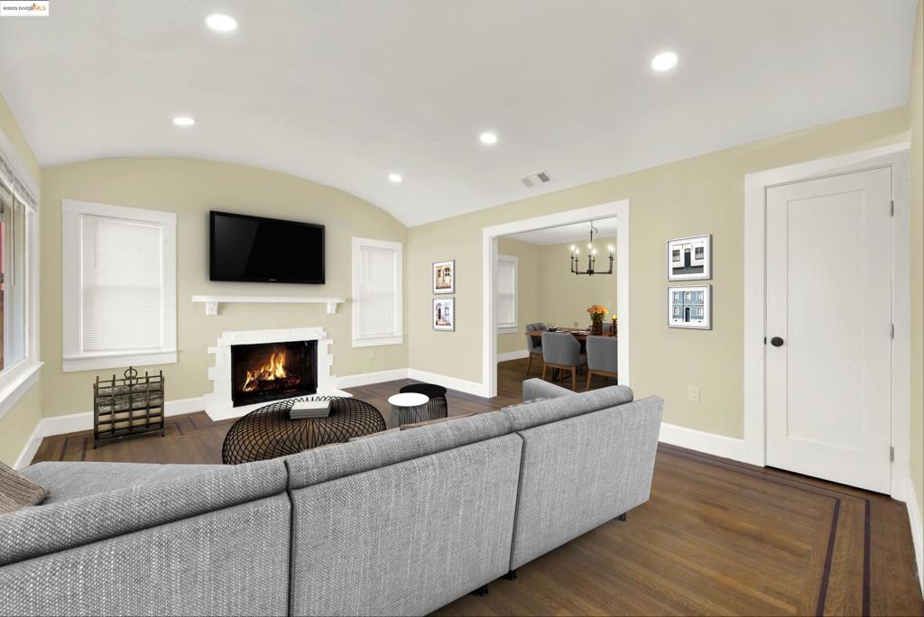 Residential Income for sale at 729 Ohio St, Vallejo CA