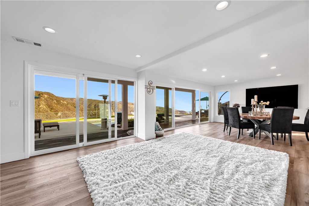 Residential Lease for rent at 2356 Live Oak Meadows Road, Malibu, Los Angeles County CA featuring 5 beds and 5 baths