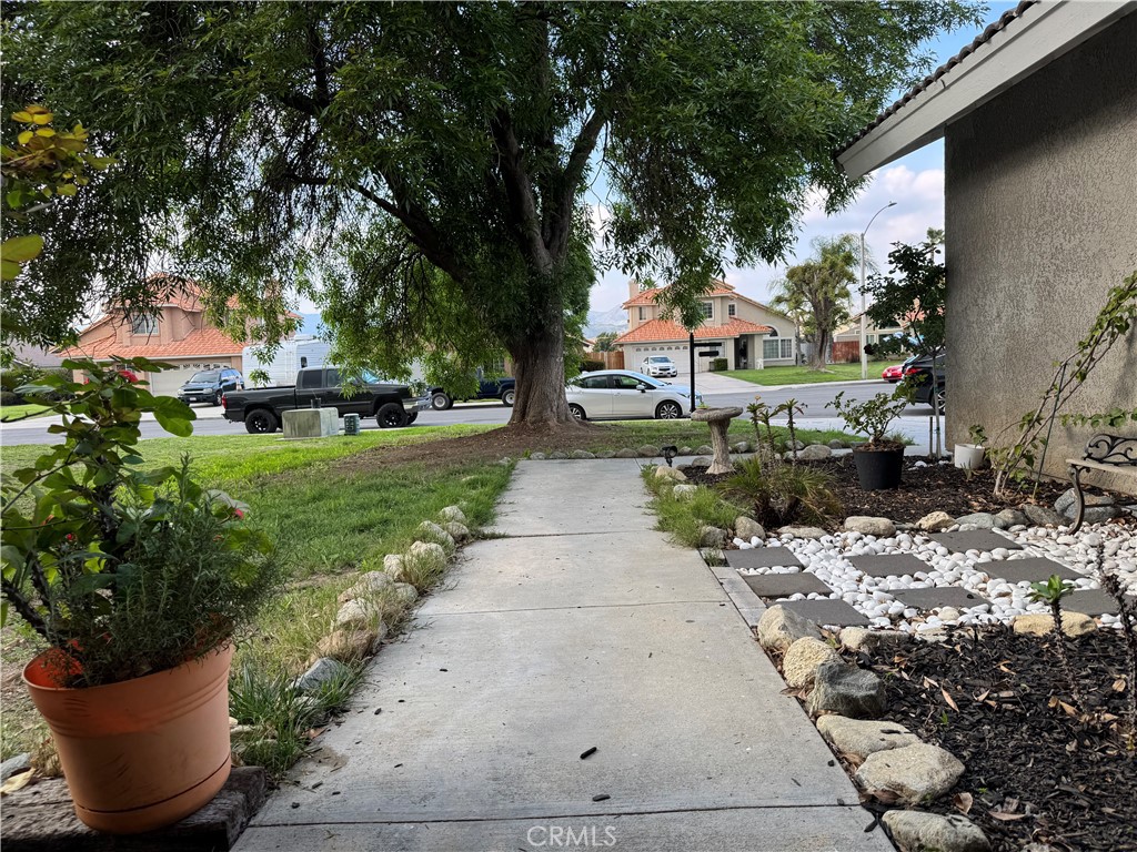 Residential for sale at 44063 Lately Circle, Hemet CA featuring 3 beds and 2 baths