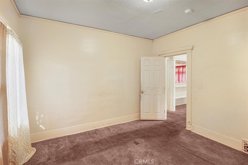 Residential Income for sale at 3417 4th Avenue, Los Angeles CA