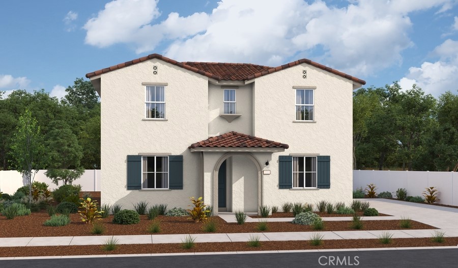 Residential for sale at 16573 Botanical Lane, Fontana CA featuring 4 beds and 3 baths