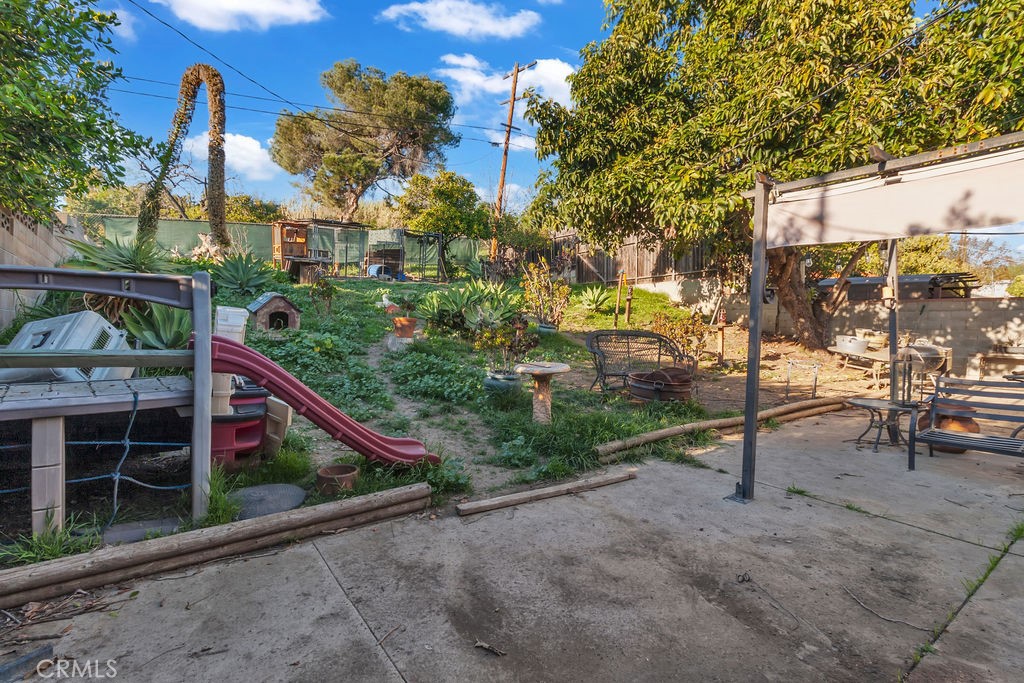 Residential for sale at 4317 Multnomah Street, Los Angeles CA featuring 2 beds and 1 bath