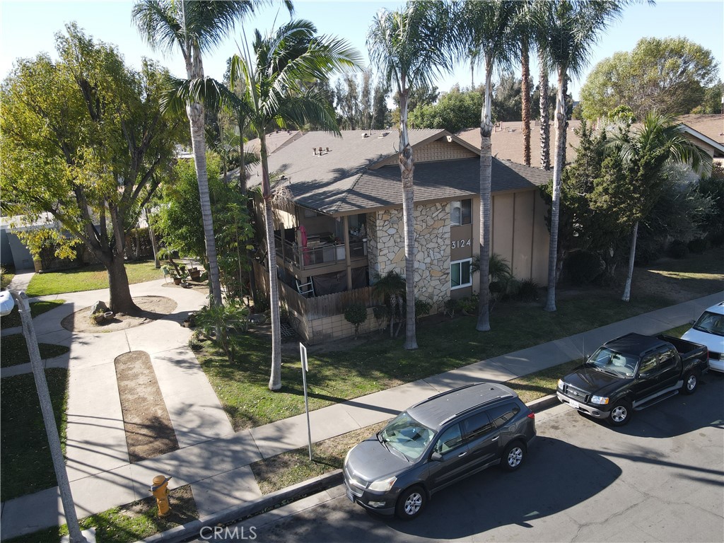 Residential Income for sale at 3124 Pearl Drive, Fullerton CA