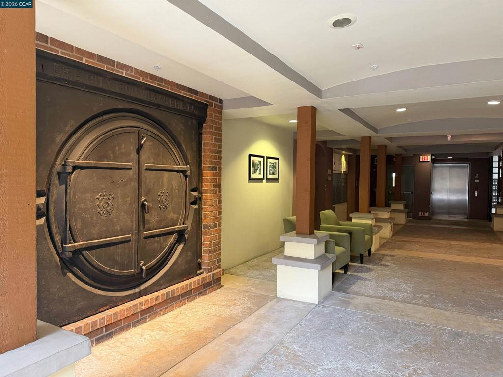 Residential for sale at 125 125 Patterson St 121, San Jose CA and 1 bath